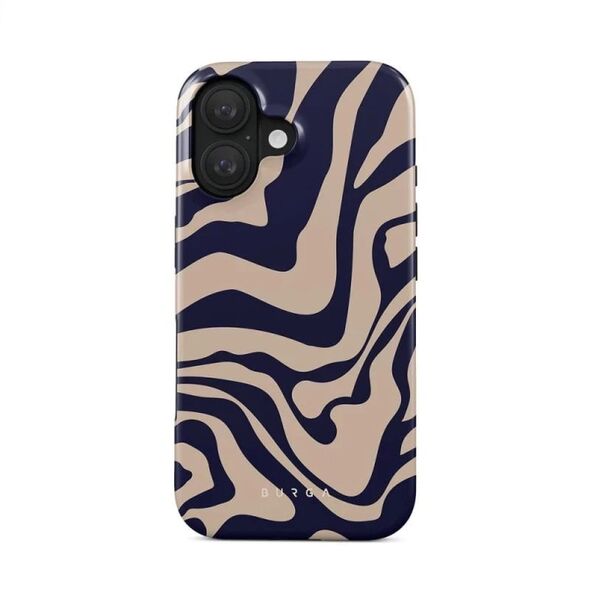 Θήκη BURGA Tough MagSafe iPhone 16 Plus Vigilant