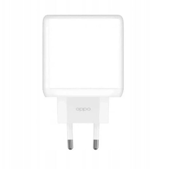 Γνήσιος Φορτιστής Τοίχου OnePlus Warp Charger VCA7JAEH 65W Power Adapter bulk