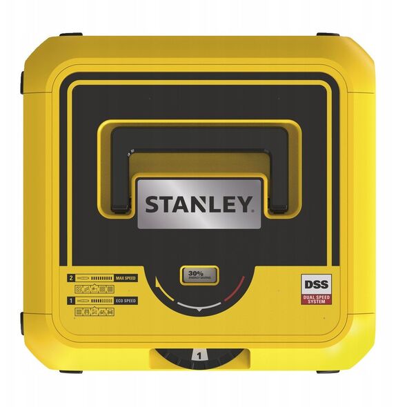 ΠΛΥΝΤΗΡΙΟ STANLEY SXPW25CDSS-E 2500W 170BAR