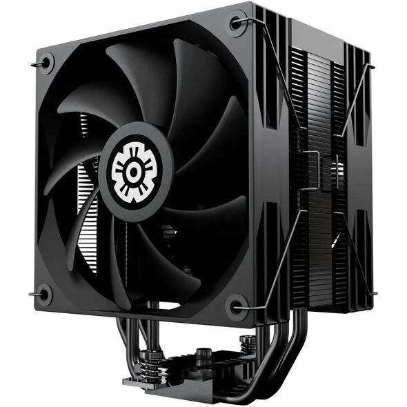 Ψύκτρα CPU Enermax Air ETS-T41D 2x120mm Digital AM5/LGA1851