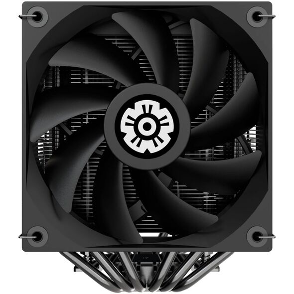 Ψύκτρα Αέρα CPU Enermax ETS-TD60 Digital 2x120mm AM5/LGA1851