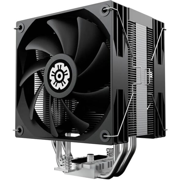 Ψύκτρα CPU Enermax Air ETS-T41 2x120mm AM4/5/LGA1700/1851