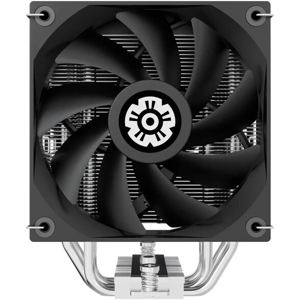 Ψύκτρα CPU Enermax Air ETS-T41 2x120mm AM4/5/LGA1700/1851