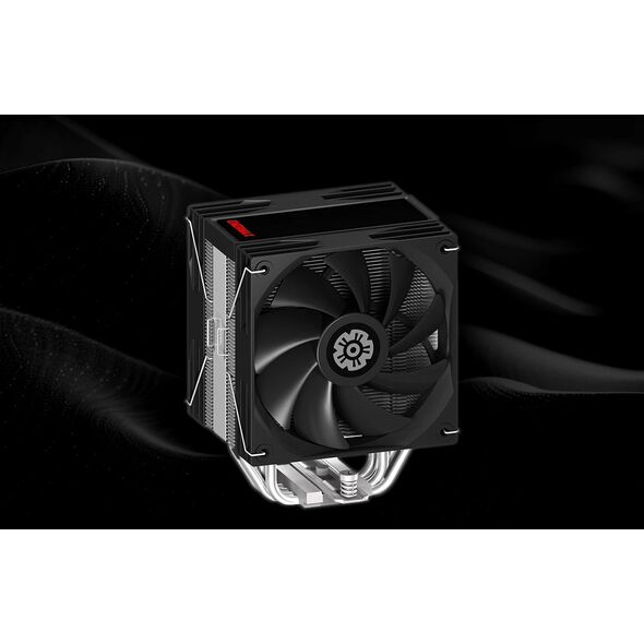 Ψύκτρα CPU Enermax Air ETS-T41 2x120mm AM4/5/LGA1700/1851