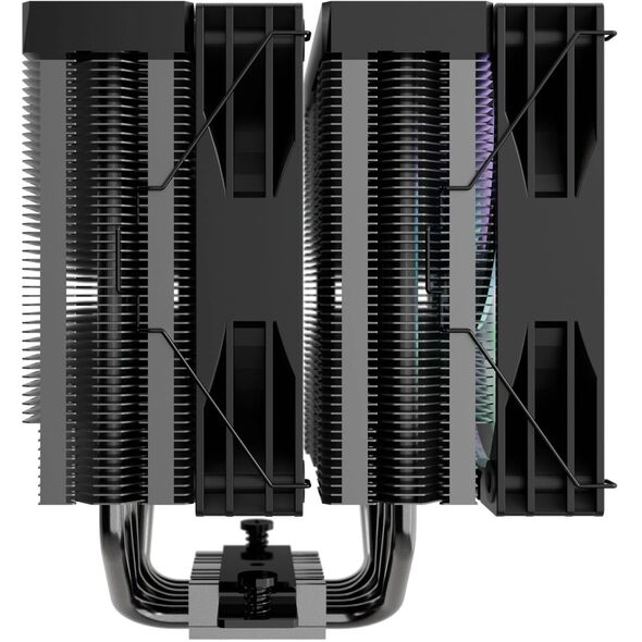 Enermax Air CPU Cooler ETS-TD60 Digital 2x120mm ARGB
