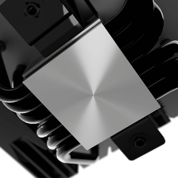 Enermax Air CPU Cooler ETS-TD60 Digital 2x120mm ARGB