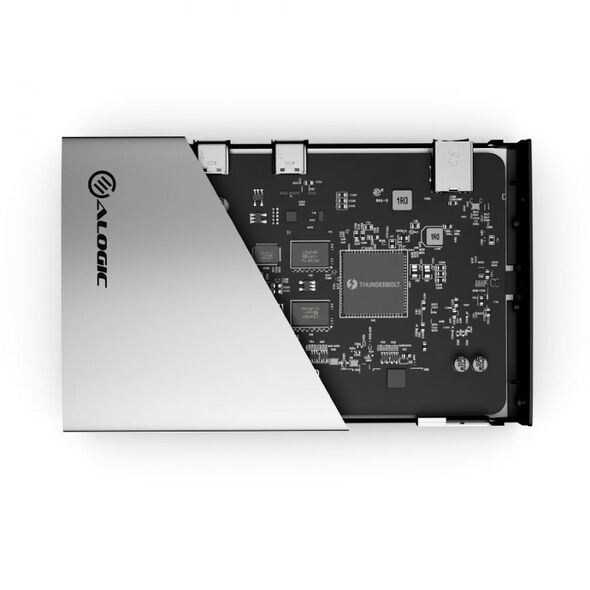 THUNDERBOLT 4 BLAZE COMPACT HUB