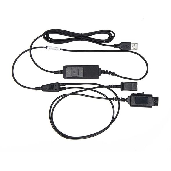 USB (Y) TRAINING ADAPTER