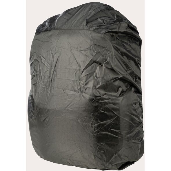 PLANET AGS RUCKSACK BLACK