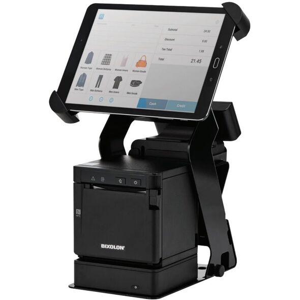 SRP-Q302 BT USB ETHERNET MPOS