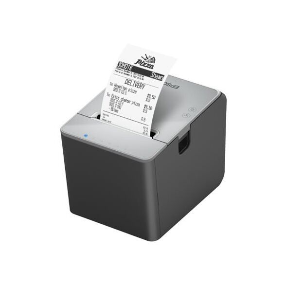 EPSON TM-L100 (103A0): USB