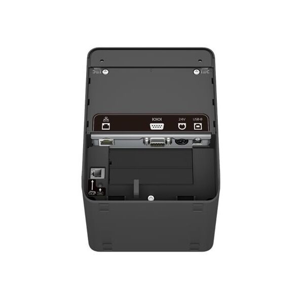 EPSON TM-L100 (103A0): USB