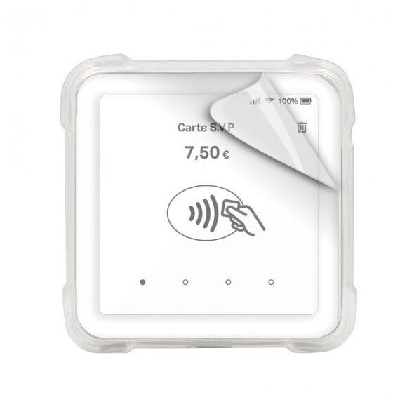 SCREEN PROTECTOR ANTI-SHOCK
