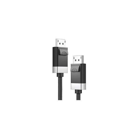 FUSION DISPLAYPORT TO