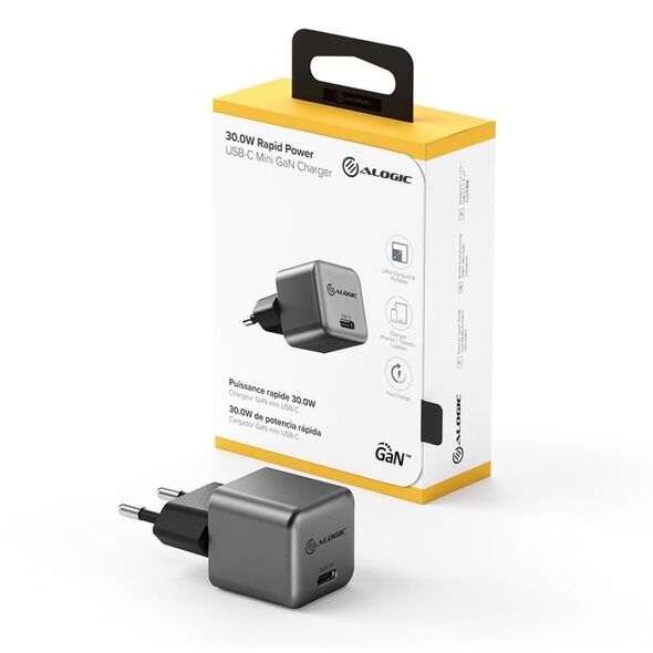 ALOGIC 1X30 RAPID POWER 30.0W