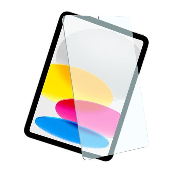 SCREEN PROTECTOR GLASFOLIE KLAR