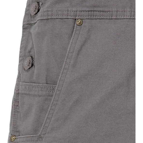 Carhartt Ogrodniczki Carhartt Rugged Flex Rigby Gravel