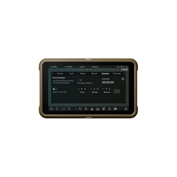 ATOMOS Ninja Ultra