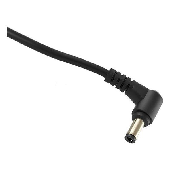 Zasilacz do laptopa Qoltec 50 W, 2.5 mm, 2 A, 12 V (51524.50W)