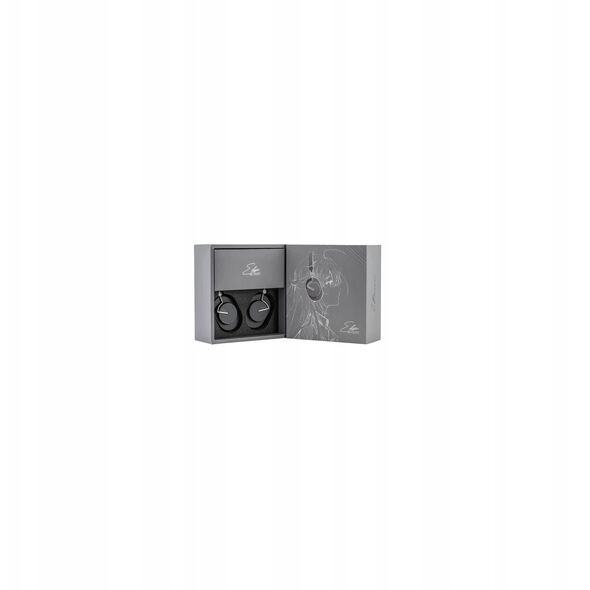 MOONDROP EDGE - gray - Bezprzewodowe słuchawki ANC