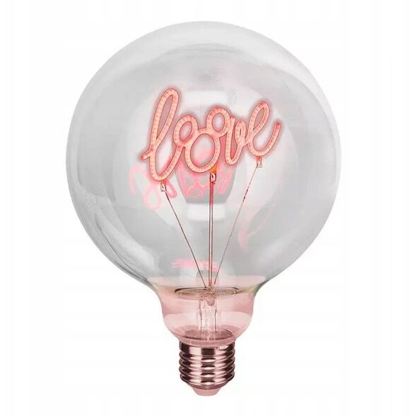 PALADONE Mickey LED Żarówka (e27) ledowo-neonowa (17,7 cm)