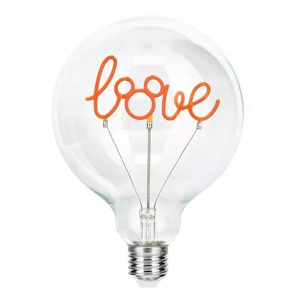 PALADONE Mickey LED Żarówka (e27) ledowo-neonowa (17,7 cm)