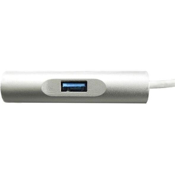 Stacja/replikator Qoltec 50410 USB-C