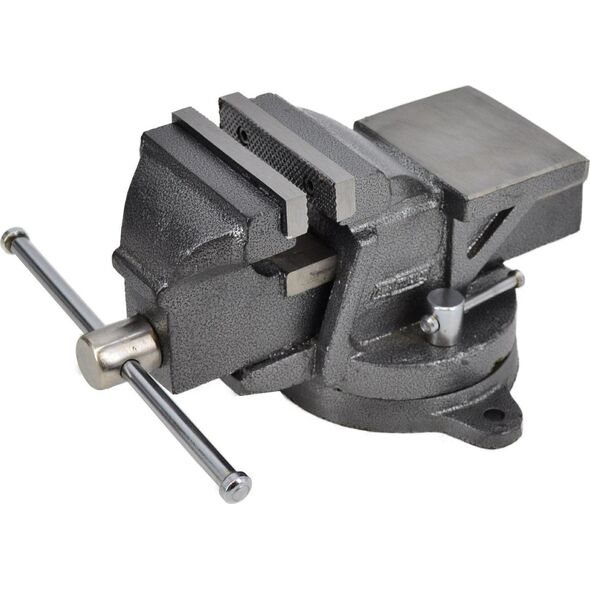 AWTools AWTOOLS IMADŁO ŚLUSARSKIE OBROTOWE SG 8"/200mm AW24239