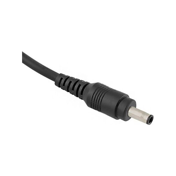 Zasilacz do laptopa Qoltec 65 W, 1.7 mm, 3.5 A, 18.5 V (50072.65W)