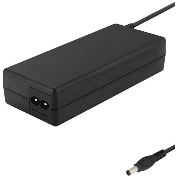 Zasilacz do laptopa Qoltec 48 W, 2.5 mm, 4 A, 12 V (50005.48W)