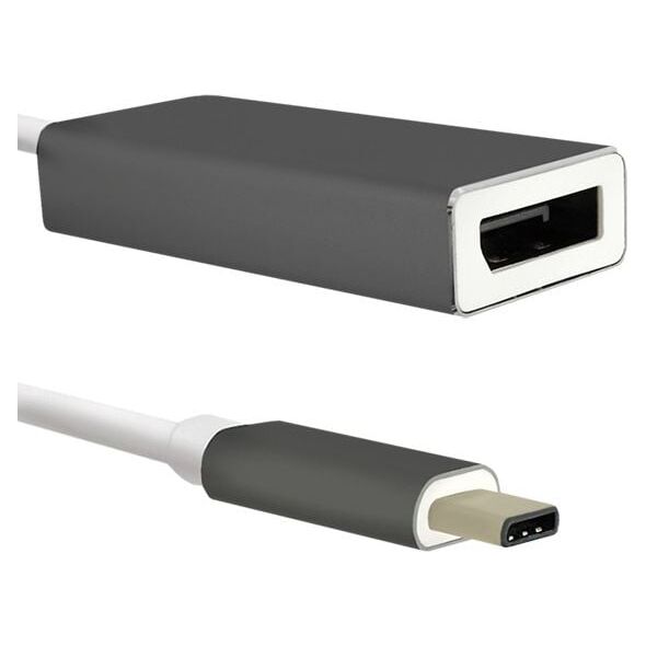 Adapter USB Qoltec  (50429)