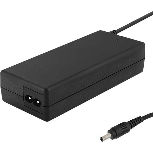 Zasilacz do laptopa Qoltec 65 W, 1.7 mm, 3.5 A, 18.5 V (50072.65W)