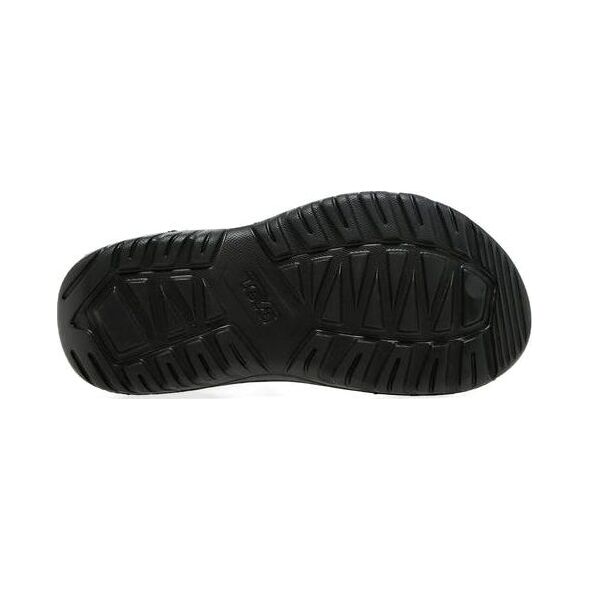 Teva Sandały damskie Hurricane Drift czarne r. 39 (1124070)