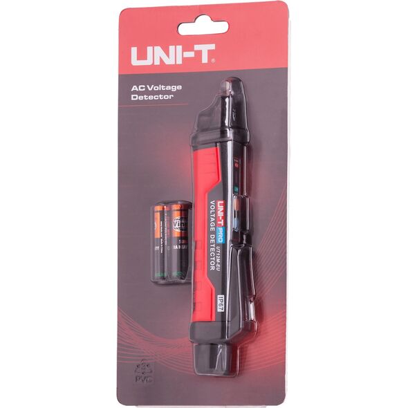 Uni-T Detektor napięcia Uni-T UT12M-EU