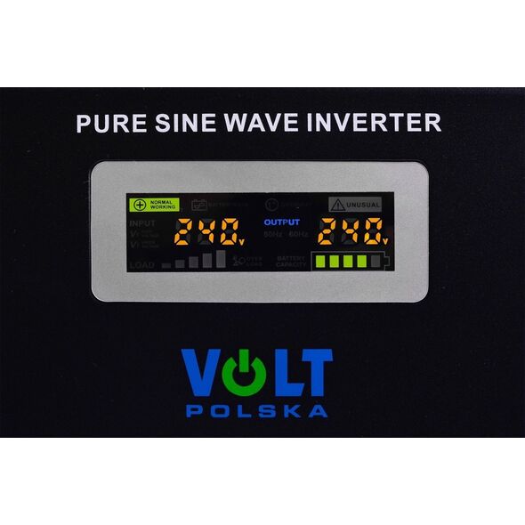 UPS Volt sinusPRO 500W 12V (3SP095012W)