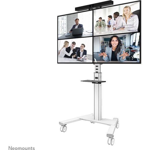 Neomounts Zestaw multimedialny (AV1-825BL)