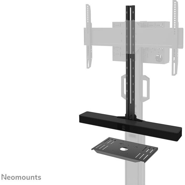 Neomounts Zestaw multimedialny (AV1-825BL)