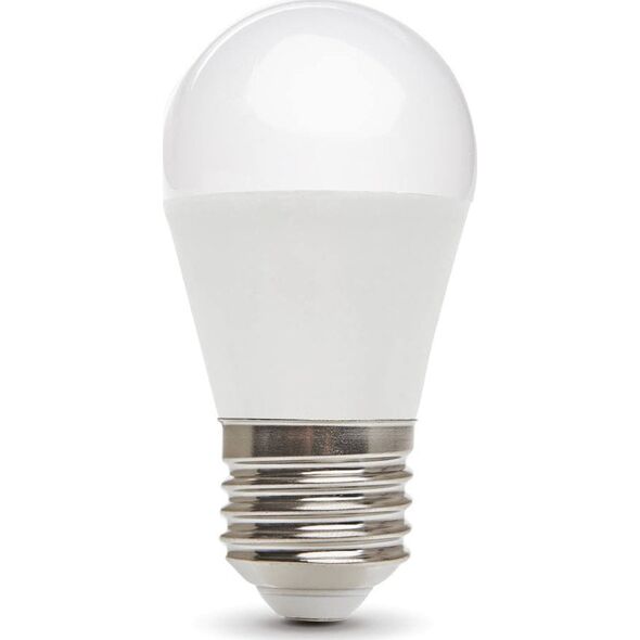Kobi Kobi LAMBE277WCB Żarówka LED MB 7W E27 3000K