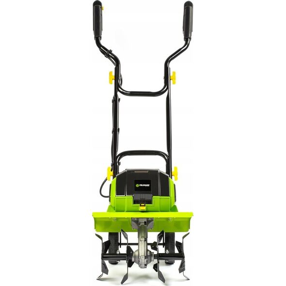 Glebogryzarka Fieldmann Akumuliatorinis kultivatorius Fieldmann FZK 70305-0 2x 20V FAST POWER