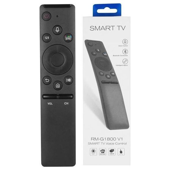 Pilot RTV Lamex LXHG1800 Samsung RM-G1800 V1 SMART Bluetooth