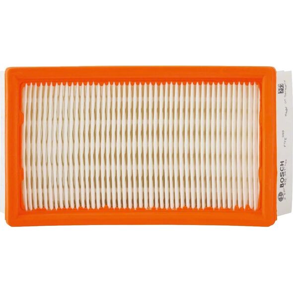 Odkurzacz przemysłowy Bosch Bosch PTFE flat pleated filter, for GAS 35, GAS 55