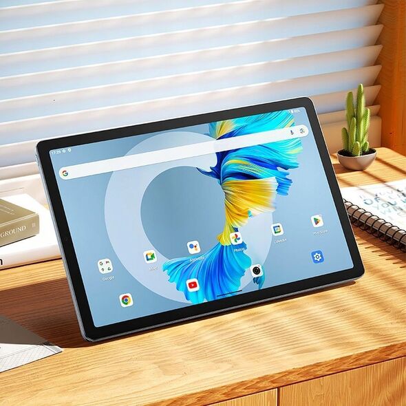 Tablet Hoco HOCO tablet 10,95" 4GB / 64GB FullHD Android 14 HI12 niebieski
