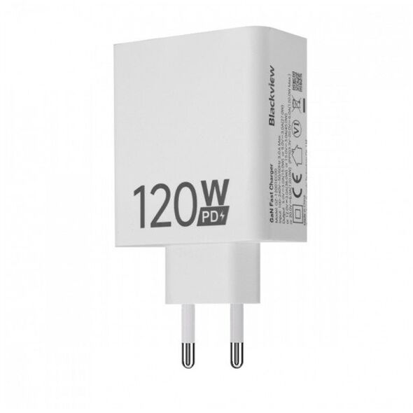 Φορτιστής 120W Blackview