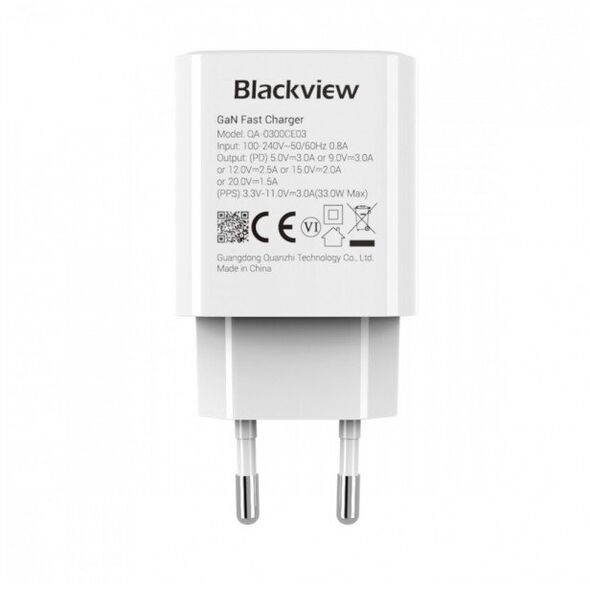 Φορτιστής 33W Blackview