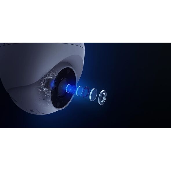 Κάμερα IP Ezviz H4 3MP