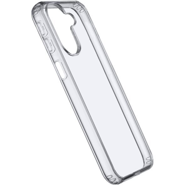 Cellularline 8018080493690 pokrowiec na telefon komórkowy 16,8 cm (6.6") Przezroczysty