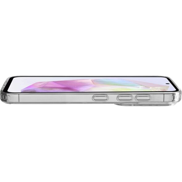 Cellularline 8018080493690 pokrowiec na telefon komórkowy 16,8 cm (6.6") Przezroczysty