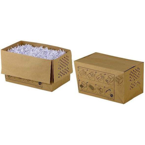 Rexel Auto+ 80X/90X Recyclable (1765028EU)