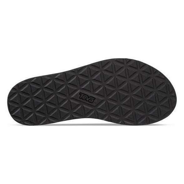 Teva Sandały damskie Midform Universal czarne r. 37 (1090969)