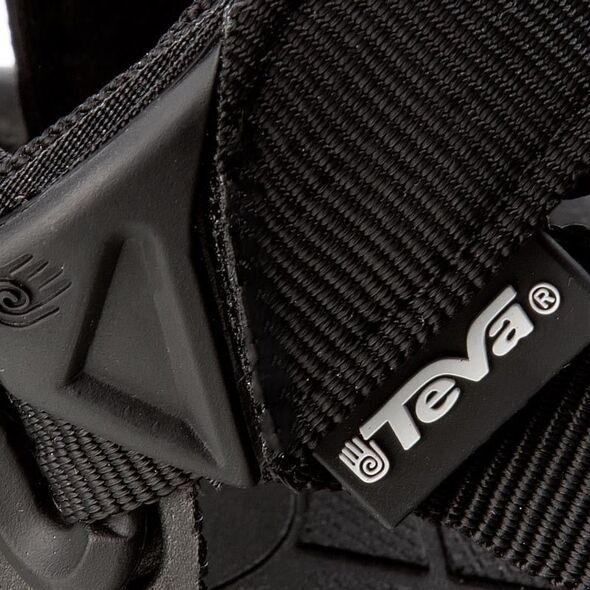 Teva Sandały męskie M'S Terra Fi Lite czarne r. 39.5